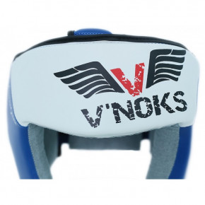   V`Noks Lotta Blue, XL 4