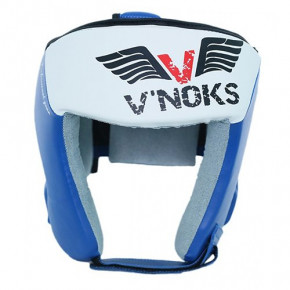   V`Noks Lotta L Blue-White (37349020)