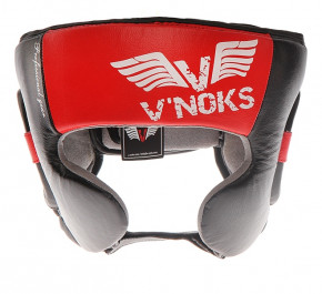   V`Noks Potente Red 40221 XL