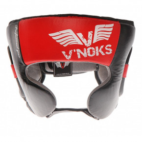   V`Noks Potente Red XL