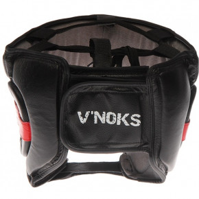   V`Noks Potente Red XL 3