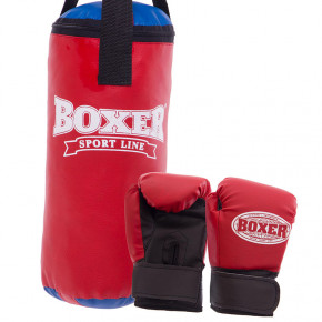    Boxer 1008-2026 - (37508023)