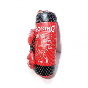   Boxing 666-400