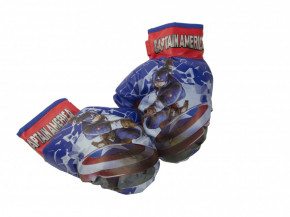   Bambi Captain America (M 6226-1)