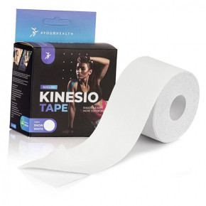   4yourhealth Kinesio Tape 5  (35576001)