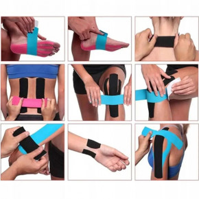   4yourhealth Kinesio Tape 5  (35576001) 5