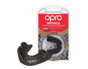  OPRO Bronze Black (002184001)  4