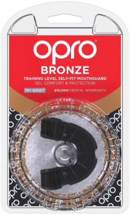  OPRO Bronze Black (002184001)  10