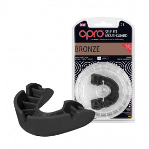  OPRO Bronze Black (art.002184001)