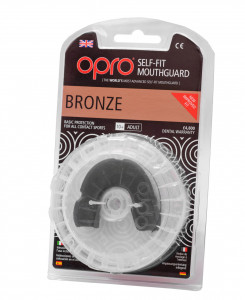  OPRO Bronze Black (art.002184001) 6