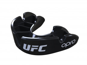  OPRO Junior Bronze UFC Hologram Black (art.002264001) (UFC_Junior-Bronze_Black) 5