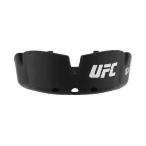  OPRO Junior Bronze UFC Hologram Black (art.002264001) (UFC_Junior-Bronze_Black) 7