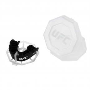  OPRO Junior Bronze UFC Hologram Black (art.002264001) (UFC_Junior-Bronze_Black) 10