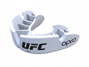  OPRO Bronze UFC Hologram White (art.002258002) (VZ55UFC_Bronze_White) 6