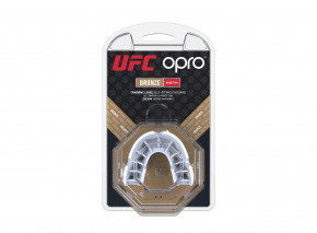  OPRO Bronze UFC Hologram White (art.002258002) (VZ55UFC_Bronze_White) 9