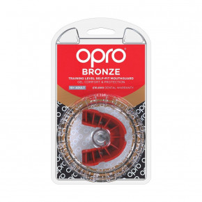  OPRO Bronze Red (.002219003) (VZ55art002219003)