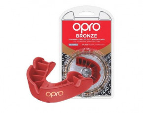  OPRO Bronze Red (.002219003) (VZ55art002219003) 3