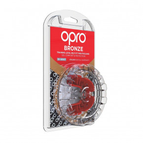  OPRO Bronze Red (.002219003) (VZ55art002219003) 5