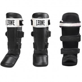   Leone Shock Black M