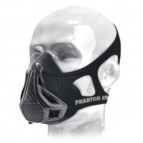     Phantom Training Mask Carbon L