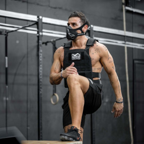     Phantom Training Mask Carbon L 8