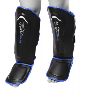     PowerPlay 3052 Black-Blue L (PP_3052_L_Black_Blue) 5