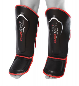     PowerPlay 3052 Black-Red L (PP_3052_L_Black_Red) 5