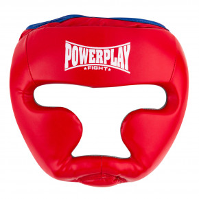    PowerPlay 3068 PU + Amara - M (FO83PP_3068_M_Red/Blue) 4