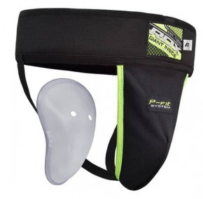   RDX Groin Guard M  (37260013)