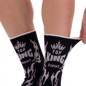   Top King Boxing TKANG-02 S  (35551002) 4