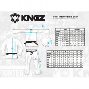       Kingz Basic  (M4) 6