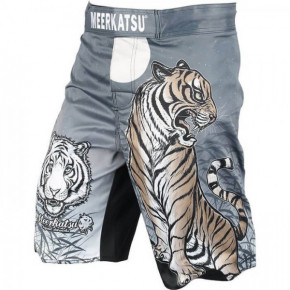   Meerkatsu Tiger L 