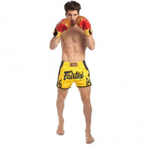       Fairtex BS1701 XL - (37475035) 5