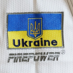 ʳ    - FirePower Ukraine (M4) 9