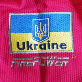     - FirePower Ukraine  (F1)