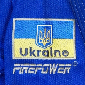 ʳ   - FirePower Ukraine  (A0) 9