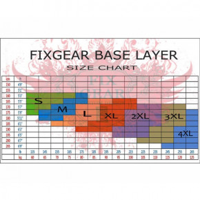     FixGear CFL-74 L  5