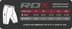  MMA  RDX New 2XL 7