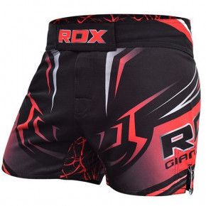  MMA RDX R8 M  (37260068)