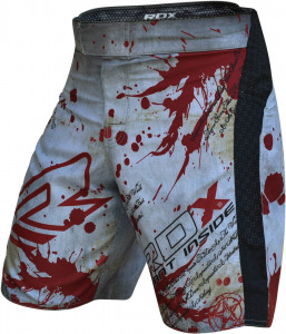  MMA RDX Revenge 2XL