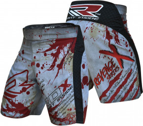  MMA RDX Revenge 2XL 4