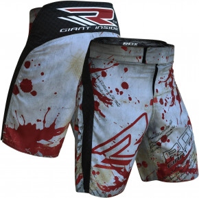  MMA RDX Revenge 2XL 5