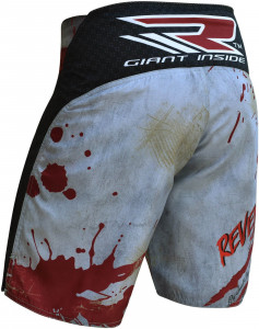  MMA RDX Revenge 2XL 6