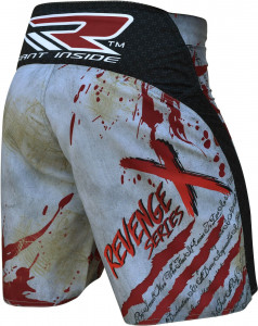  MMA RDX Revenge 2XL 7