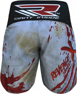  MMA RDX Revenge 2XL 8