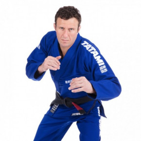    - Tatami Fightwear Essential  (2XL) 6