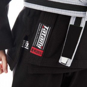     - Tatami Fightwear Kids Roots (M1)  6