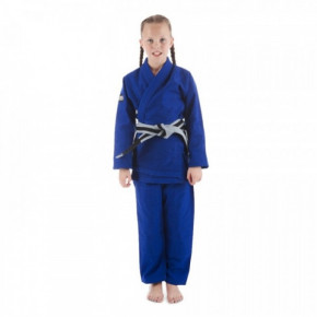     - Tatami Fightwear Kids Roots (M1) 