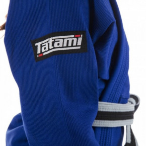     - Tatami Fightwear Kids Roots (M1)  5