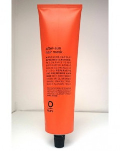     Rolland Oway After Sun Hair Mask 150 